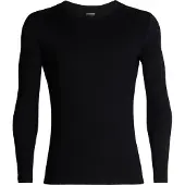 Icebreaker 260 Tech Merino Langarmet Baselag