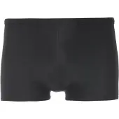 Nike Solid Badeshorts Boxer