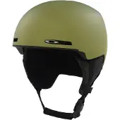 Oakley MOD1 Hjelm grønn