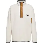 Columbia Helvetia II Half Snap Fleece Half-Zip Fleecegenser