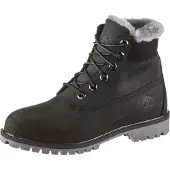 Timberland Premium 6´´ Wp Faux Shearling Støvler