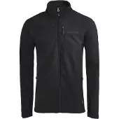 Vaude Men's Cyclone Jacket VI, softshelljakke, herre, svart
