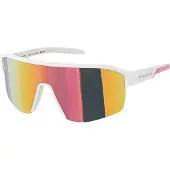 Red Bull Spect Eyewear DUNDEE-004 White Solbriller hvit