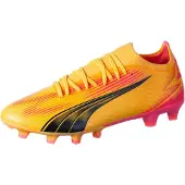Puma Ultra Match Fg/ag Fotballsko