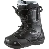 Nitro Crown TLS Snowboard Boots svart