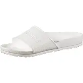 Birkenstock Badesandaler - Barbados Eva - Hvit - - 38 - Badesandal