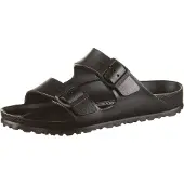 Birkenstock Sandaler - Arizona Eva - Svart - - 41 - Sandals