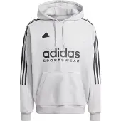 Adidas House Of Tiro Fleece Hetteskjorte