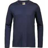 Icebreaker 200 Oasis Merino Langarmet Baselag