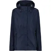 CMP Zip Hood 32x5826 Avtakbar Jakke