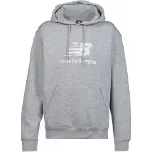 New Balance Sport Essentials Logo Hetteskjorte