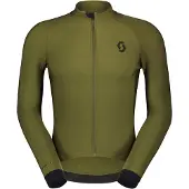 SCOTT Rc Pro Warm Langermet Trøye