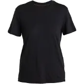 Icebreaker Merino 150 Tech Lite Iii Relaxed Kortarmet T-skjorte