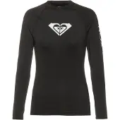 Roxy Erjwr03547 Whole Hearted Langermet Rash Guard