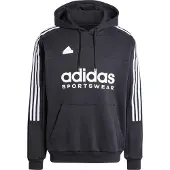 Adidas House Of Tiro Fleece Hetteskjorte