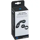 Garmin Extended Out-front Bike Mount - Sykkelholder for navigatør - for Edge 1000, 200, 500, 510, 800, 810, Touring, Touring Plus Forerunner 310XT, 910XT, 920XT