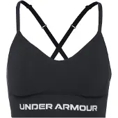 Under Armour Vanish Seamless Sports-bh Med Lett Støtte