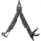 Leatherman Signal multiverktøy, grønn
