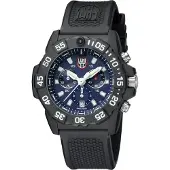Luminox Xs.3583 45mm 20atm Quartz Analogical Klokke