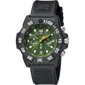 Luminox Xs.3597 45mm 20atm Quartz Analogical Klokke