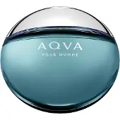 Bvlgari Bulgari Aqva da uomo EDT 100ml