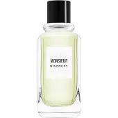 Givenchy Monsieur De Eau De Toilette 100ml