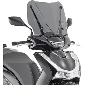 Givi D1181s Honda Sh 125/150 Frontrute