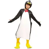 MOM Penguin Barnekostyme