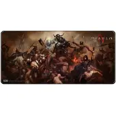 Blizzard Diablo Iv Heroes Xl Musematte