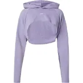 Nebbia Designer Cropped Gym Time Hetteskjorte