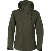 Swedteam Meadow Hunting Jacket Green Women 44
