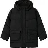 Name it Medow03 Vattert Jakke