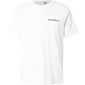 Element Blazin Chest Kortarmet T-skjorte