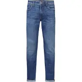Petrol Industries Starling Straight Fit Jeans