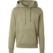 Tommy Hilfiger Roundall Flag Hettegenser