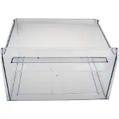 Electrolux Midtre/øvre fryserskuff - H: 227 mm 2247065341