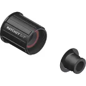 Dt Swiss Ratchet Exp Shimano/sram Hg Freehub-kropp