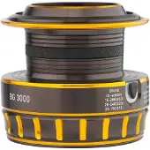 Daiwa Black Gold Ekstraspole