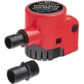 Johnson Pump Ultima 1250gph Lensepumpe