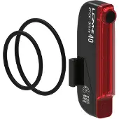 Lezyne Stick+drive Baklys
