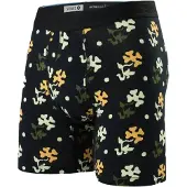 Stance Pop End Brief Boxer mønster