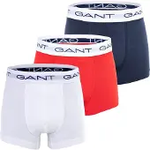 Gant 900005003 Boxers 3 Enheter