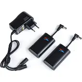 Gerbing Xtreme Batteri Til Varmehansker