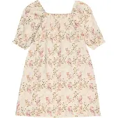 Vero moda Glow Natali Kjole Pebble Glow (164 /14 år)