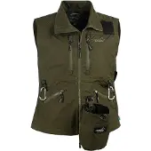Arrak Outdoor Outdoor Competition Vest W Olive 3XL