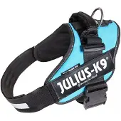 JULIUS K-9 Idc Power Hundesele