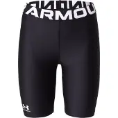 Under Armour Hg Authentics 8in Korte Leggings
