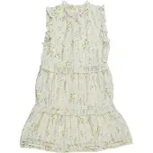 Vero moda Josie Kjole Birch Hazel (164 /14 år)