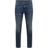 Only & Sons Loom One Dmbd 6817 Tai Slim Fit Jeans