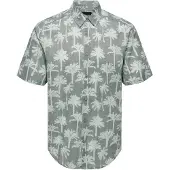 Only & Sons Bronx Reg Kortarmet Skjorte
